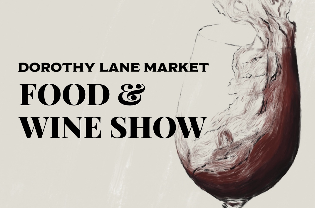 Food & Wine Show