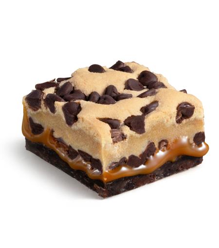 Cookie Dough Killer  Brownie ?>