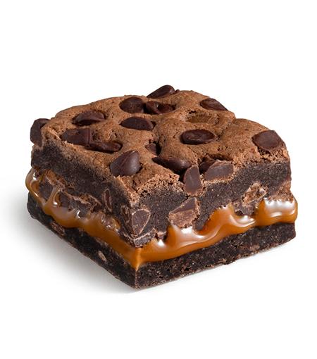 Triple Chocolate Killer  Brownie ?>