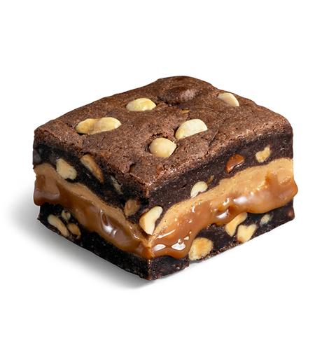 Peanut Butter Killer  Brownie ?>