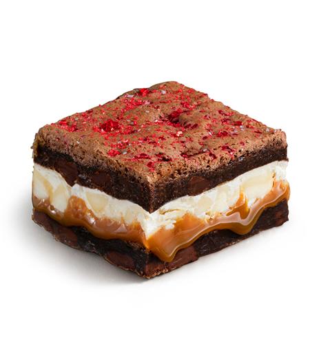 Peppermint Killer  Brownie ?>