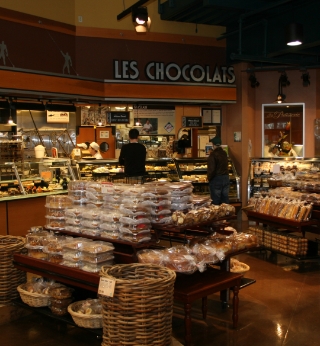 DLM Associate