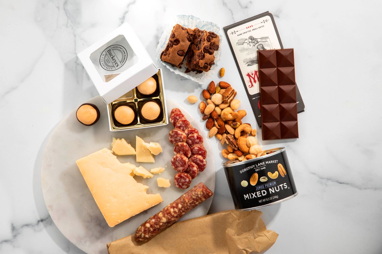 DLM Ohio Artisan Box