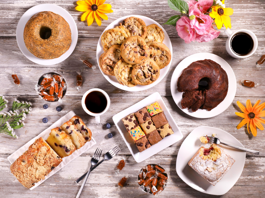 Corporate Gift Service by Dorothy Lane Market