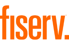 Fiserv logo