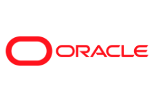 Oracle logo