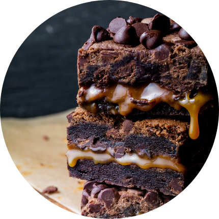 Killer Brownie
