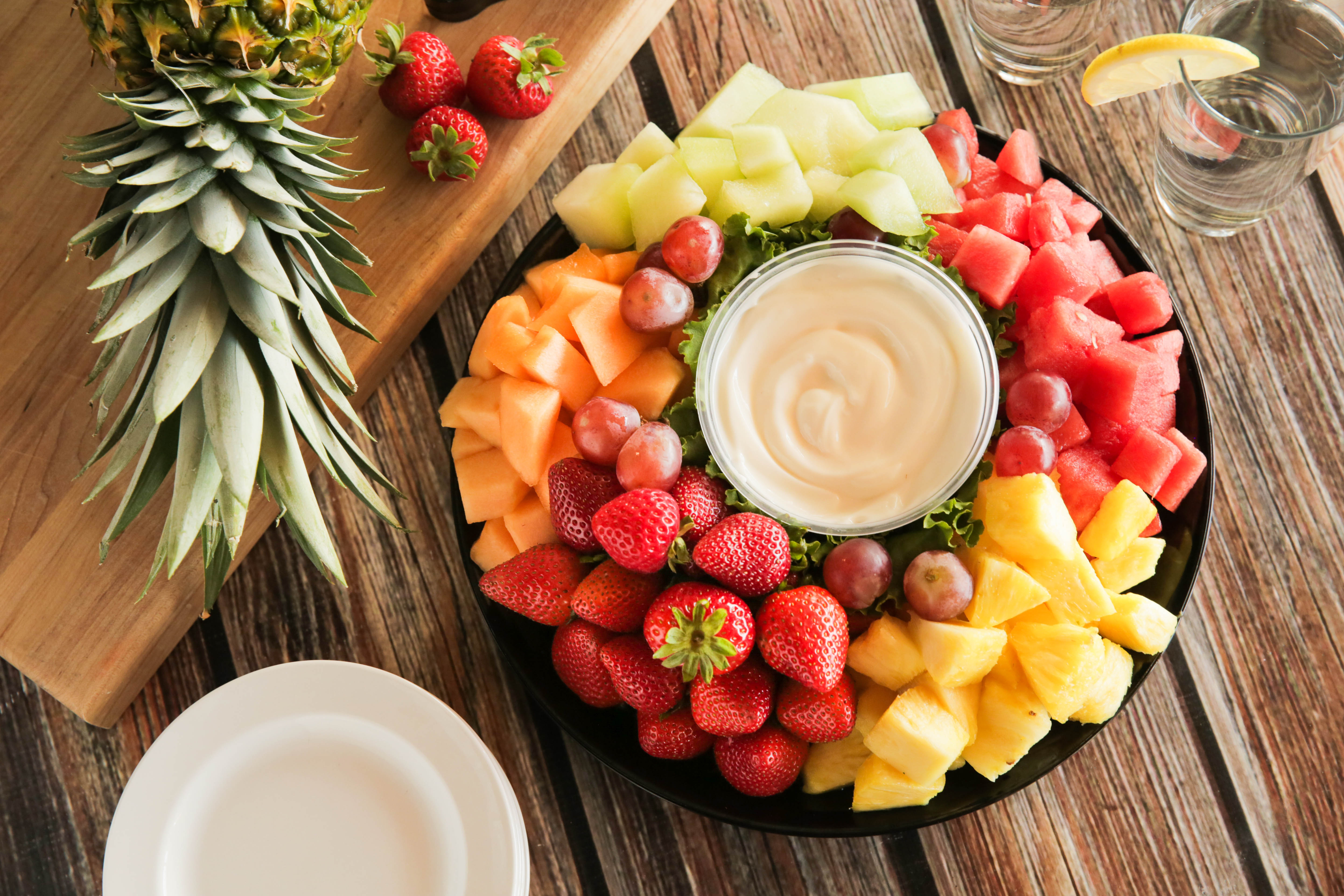 Catering & Party Trays Dorothy Lane Market