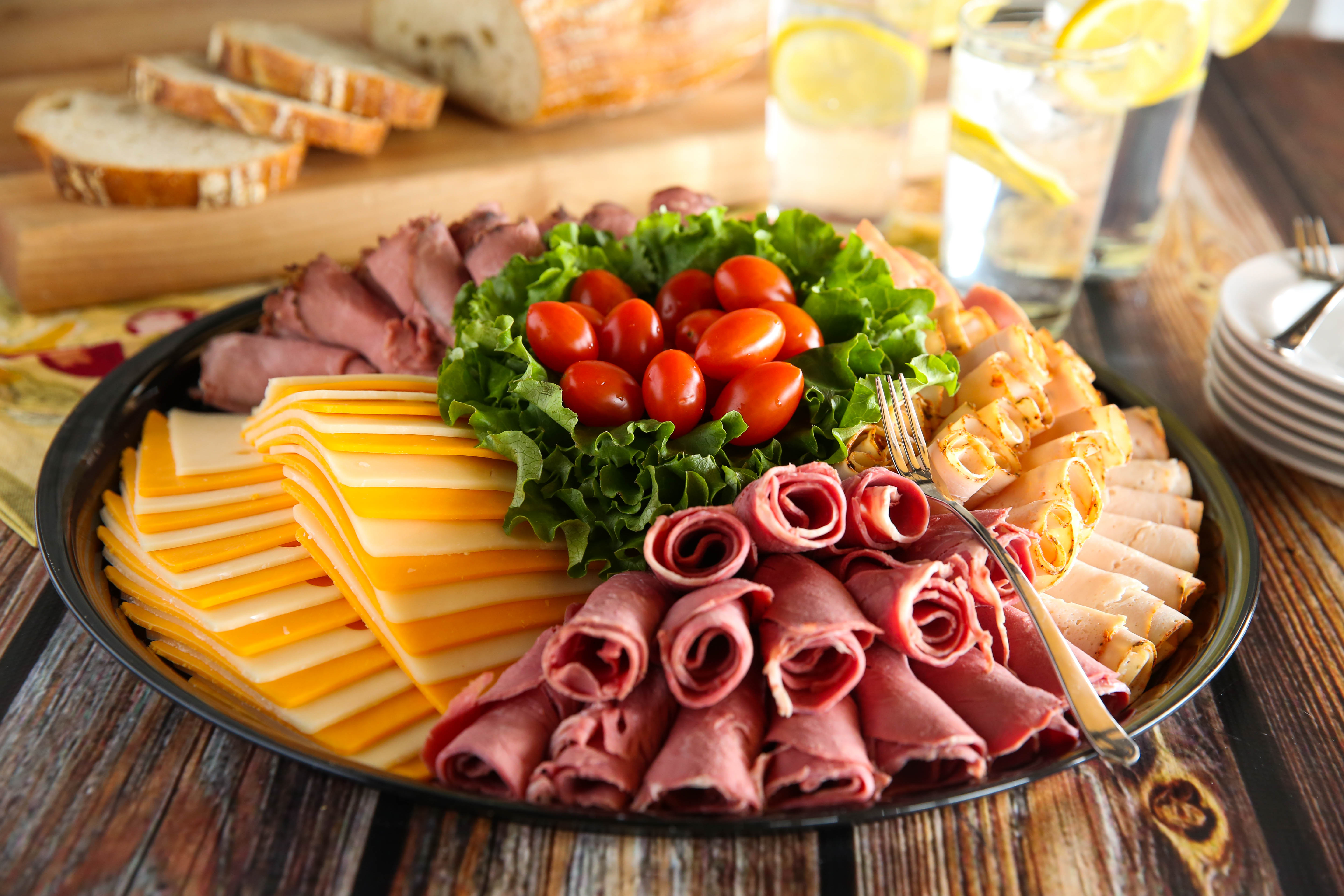 Meat And Cheese Trays At Sams Club - 3tkpvhm