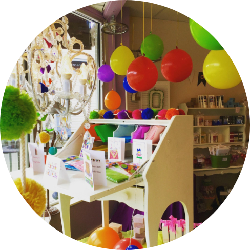 DLM Club Merchant