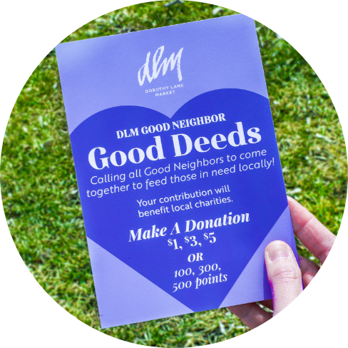 DLM Good Neighbor