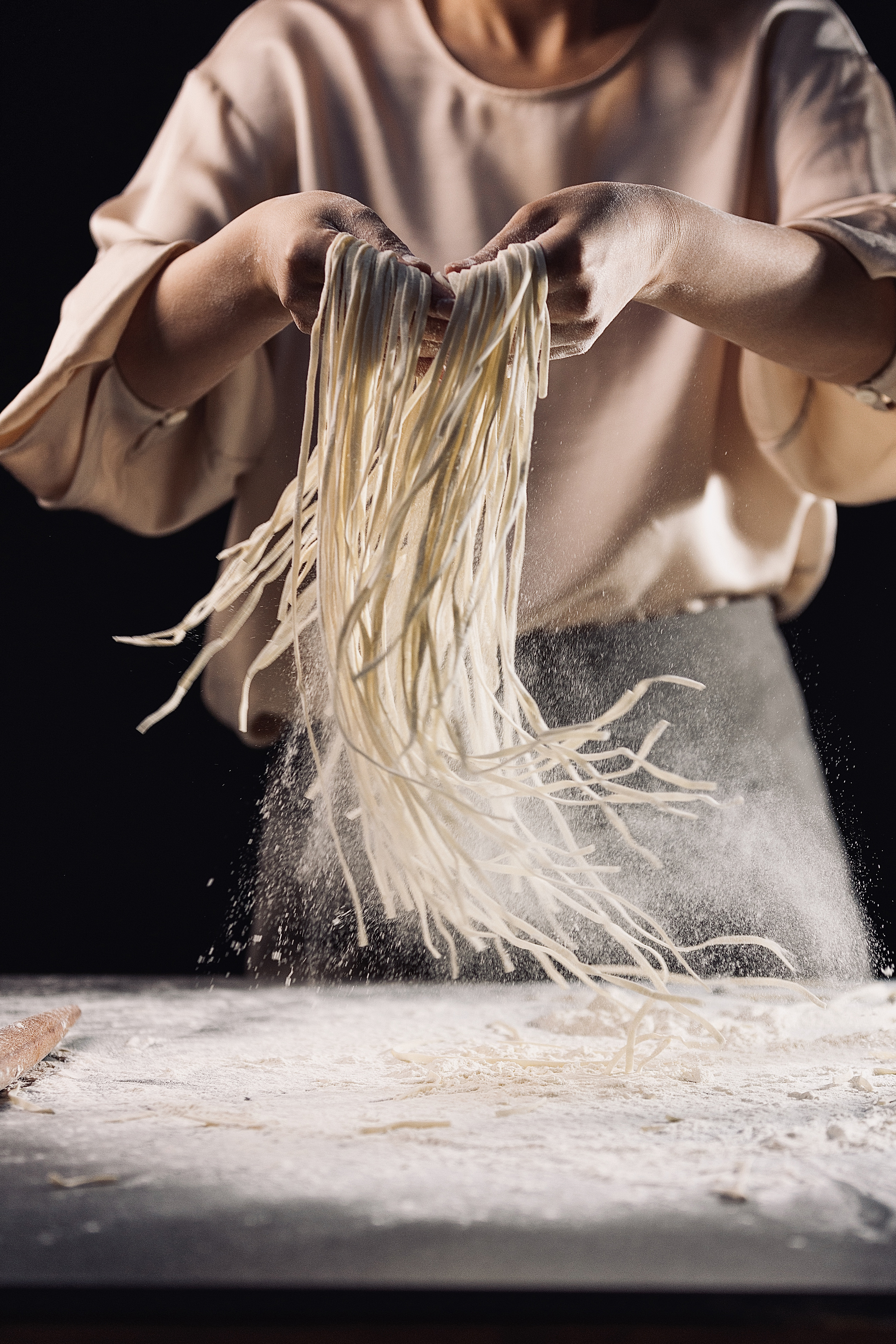 Hands-On Culinary Experiences at DLM Culinary Center