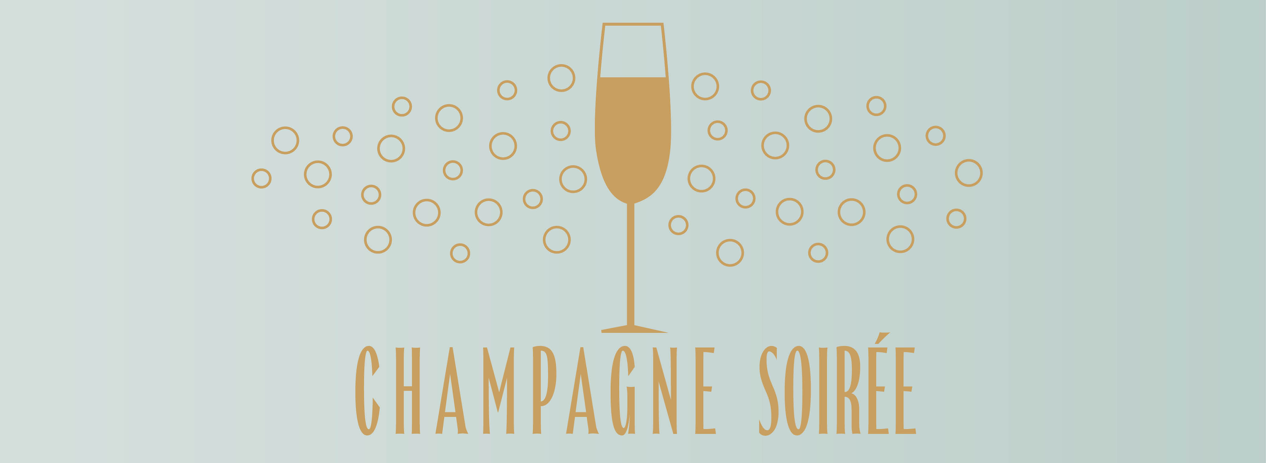 Champagne Soiree