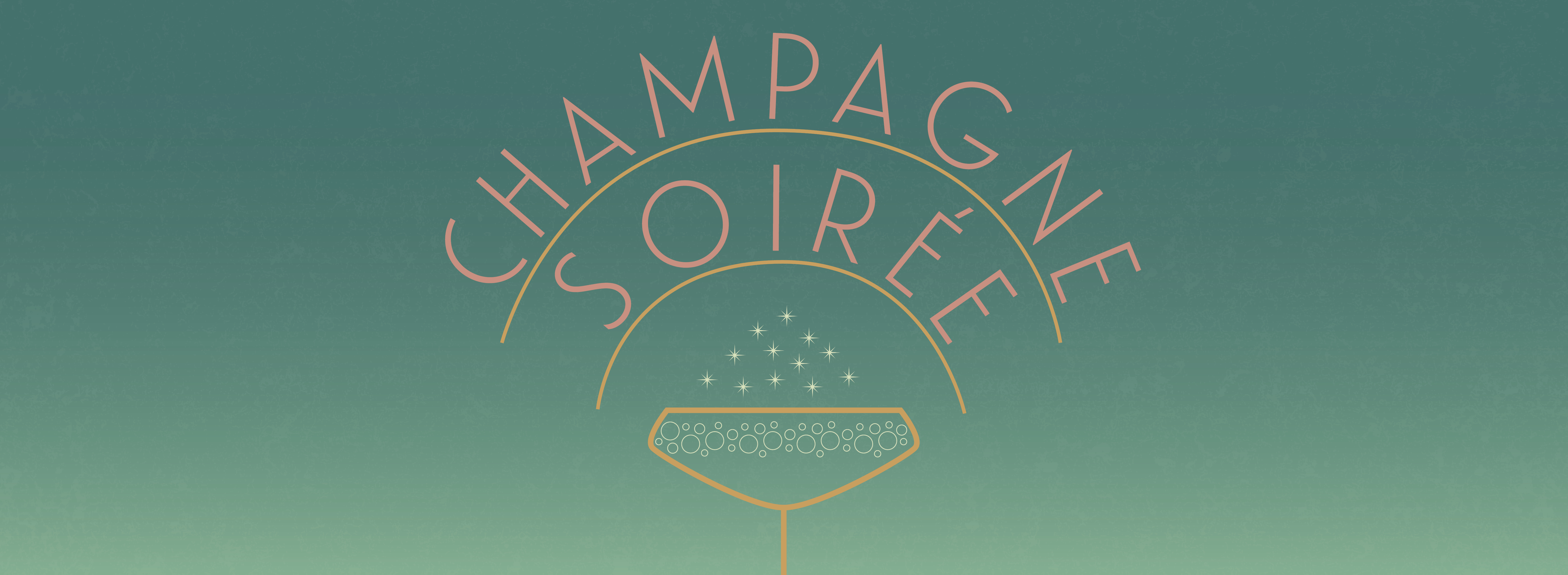 Champagne Soiree