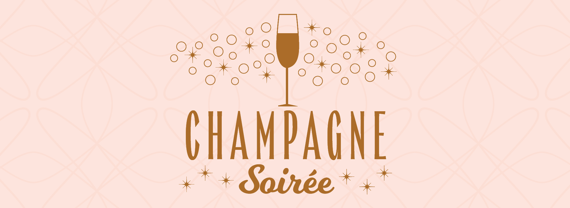 Champagne Soiree