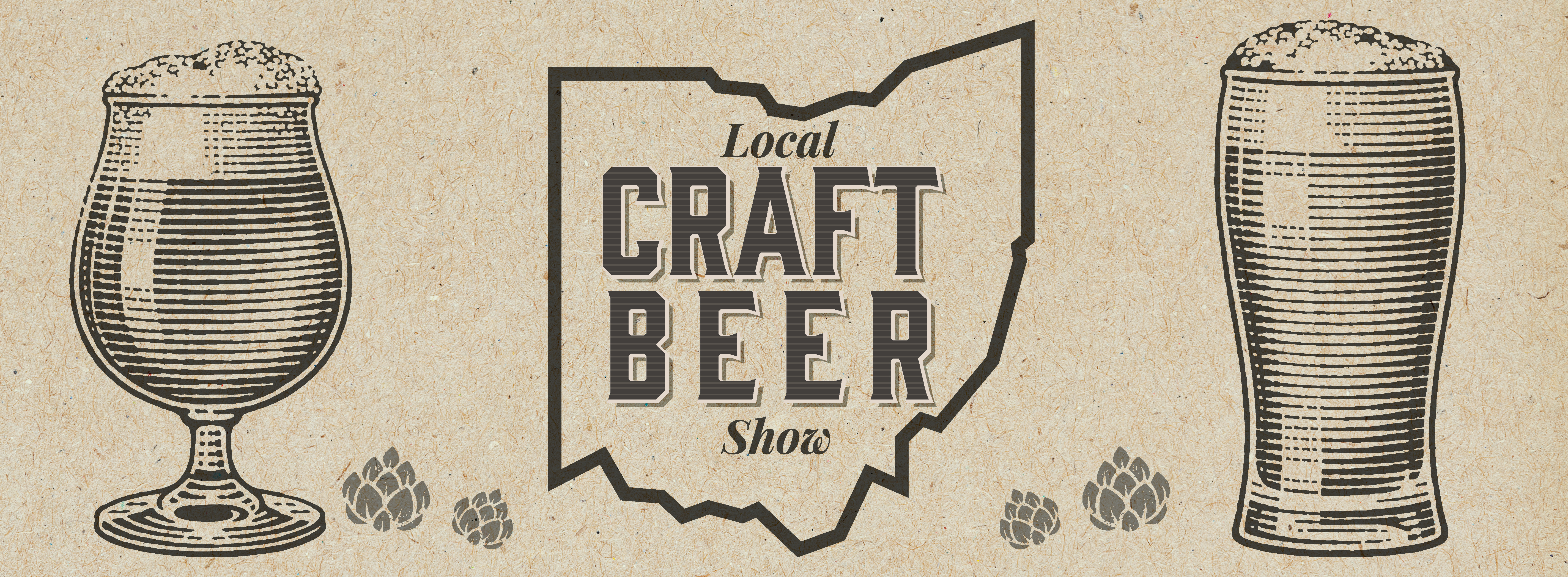DLM Craft Beer Show