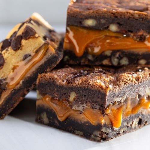 Original Killer Brownie