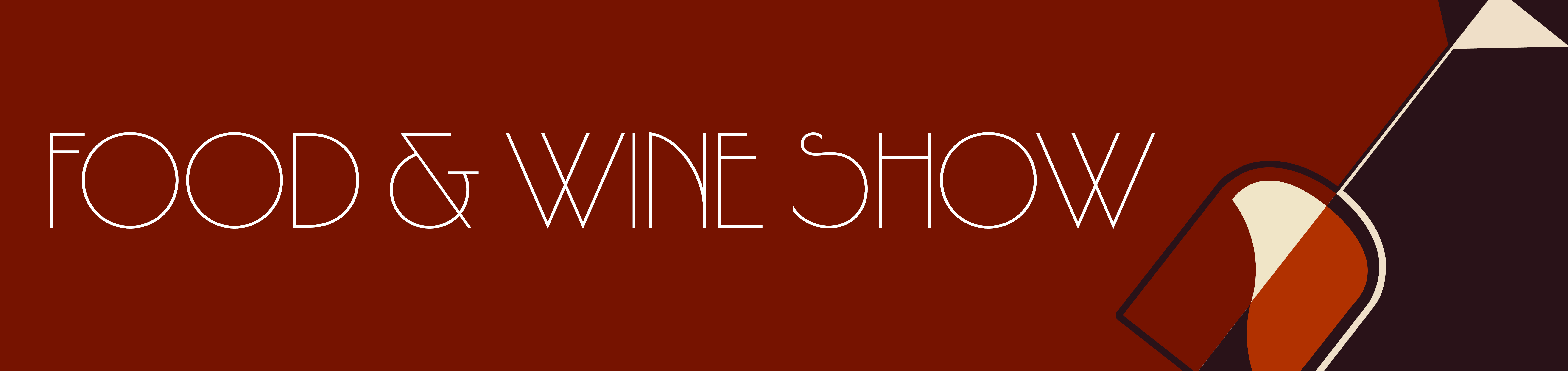 Food & Wine Show
