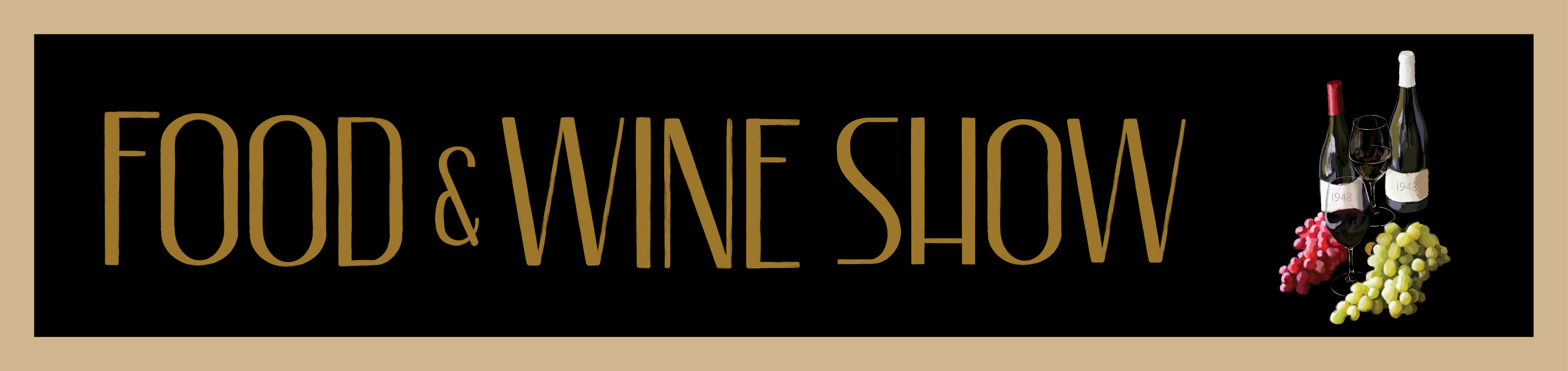 Food & Wine Show