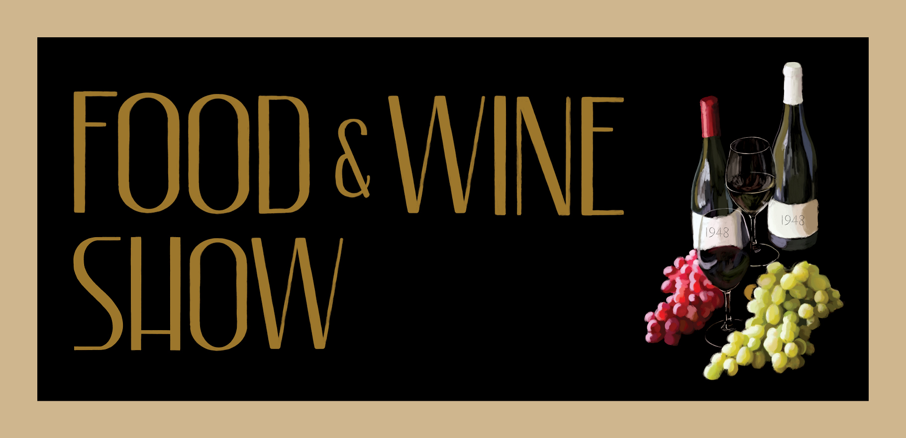 Food & Wine Show
