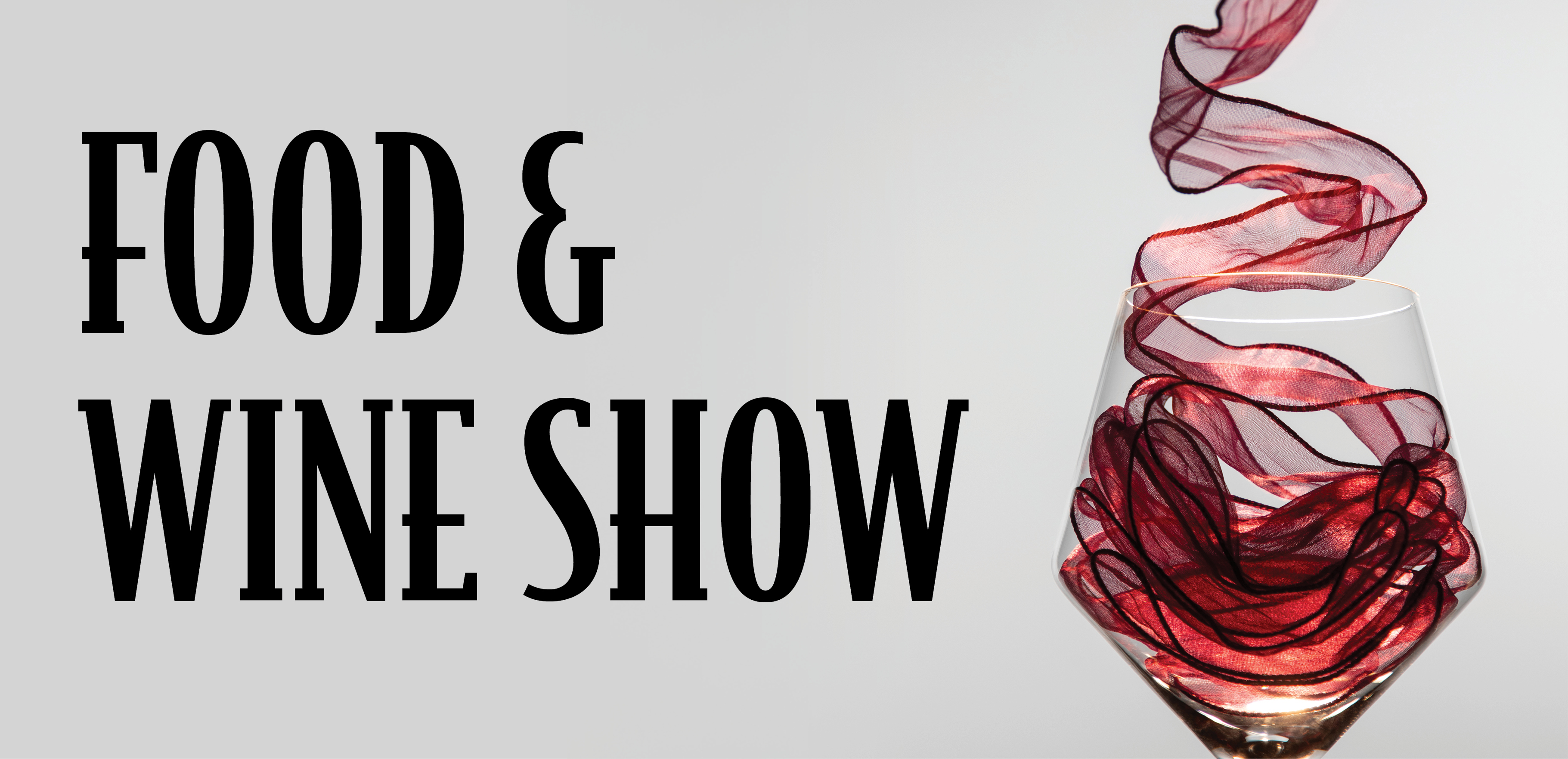 Food & Wine Show