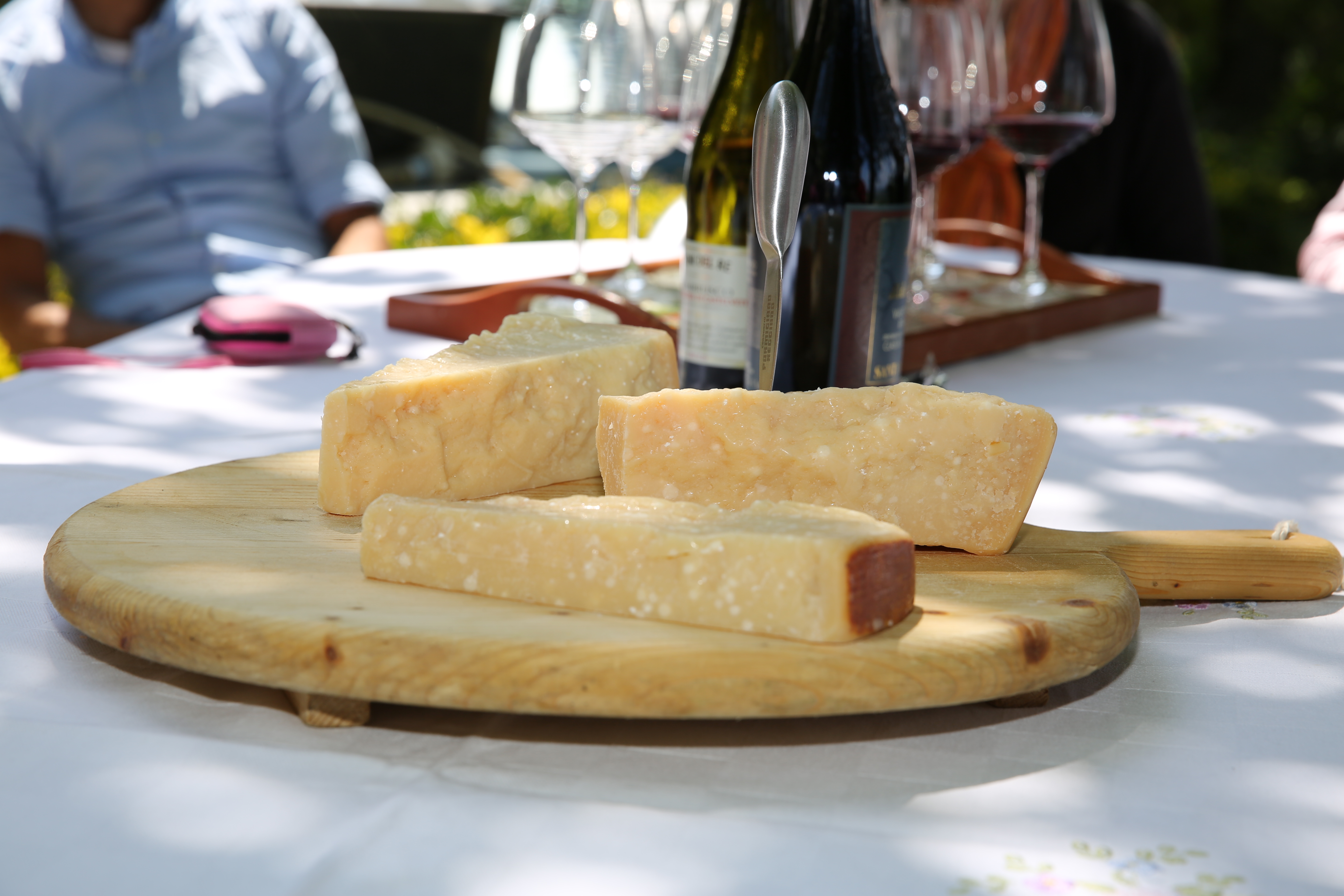 Parmigiano Reggiano