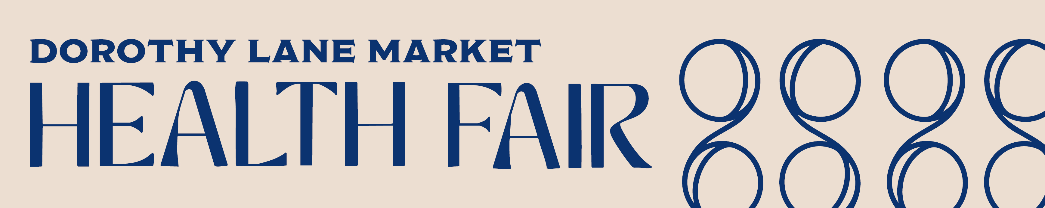DLM Health Fair