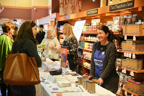 DLM Health Fair Vendors