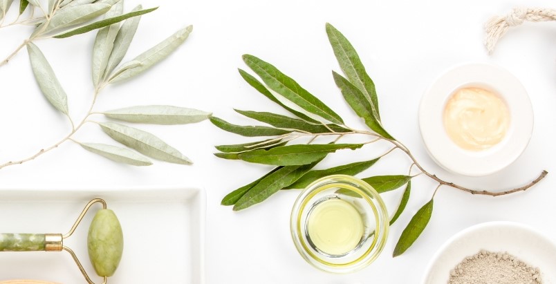 Herbs for Self-Care