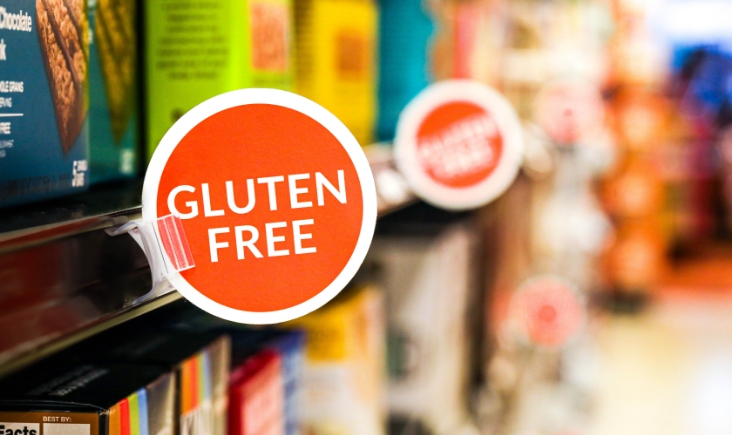 Gluten Free