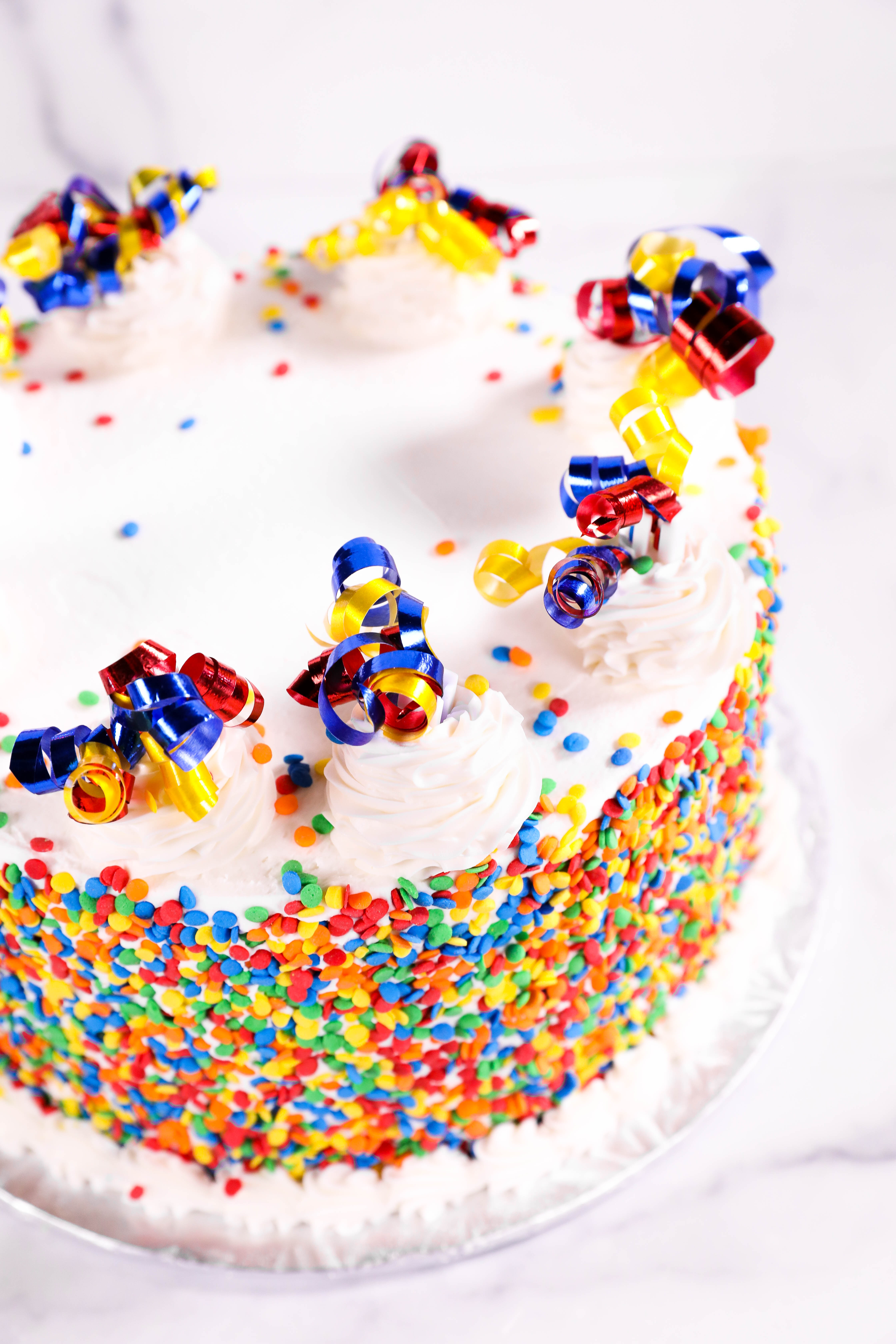 Love cake by DLM