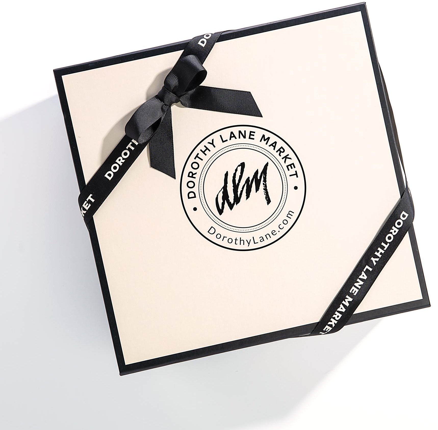 DLM Gift Box