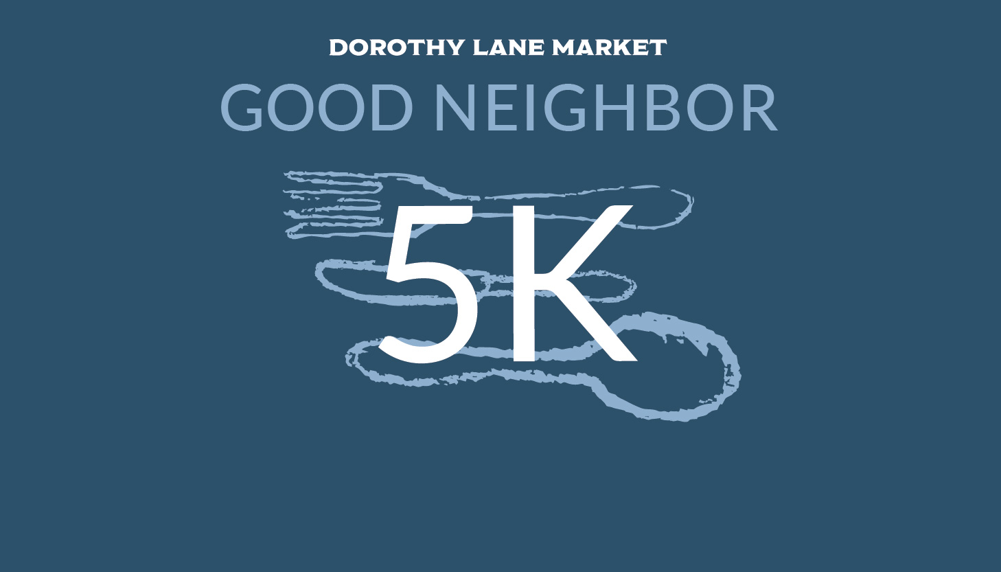 DLM 5K footer
