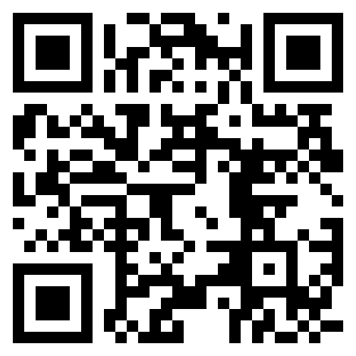 QR Code to Download DLM App