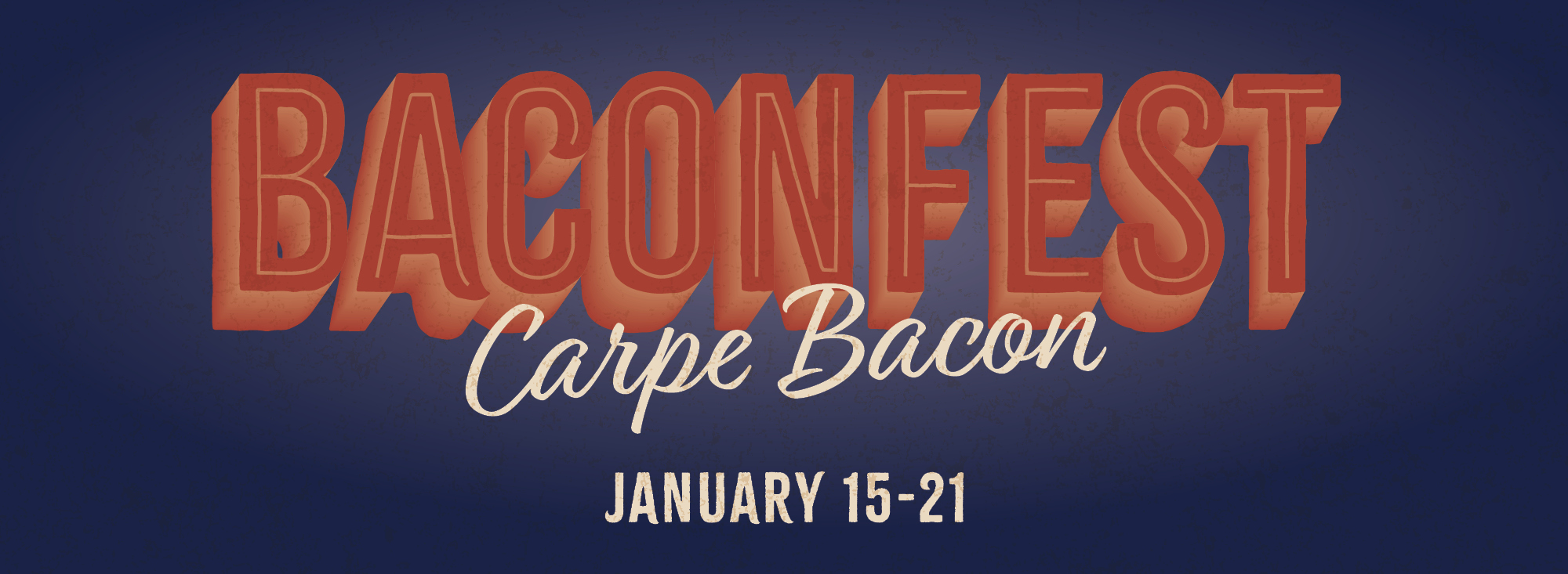 Baconfest by Dorothy Lane Market