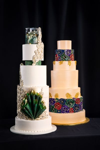 Wedding showcase photo