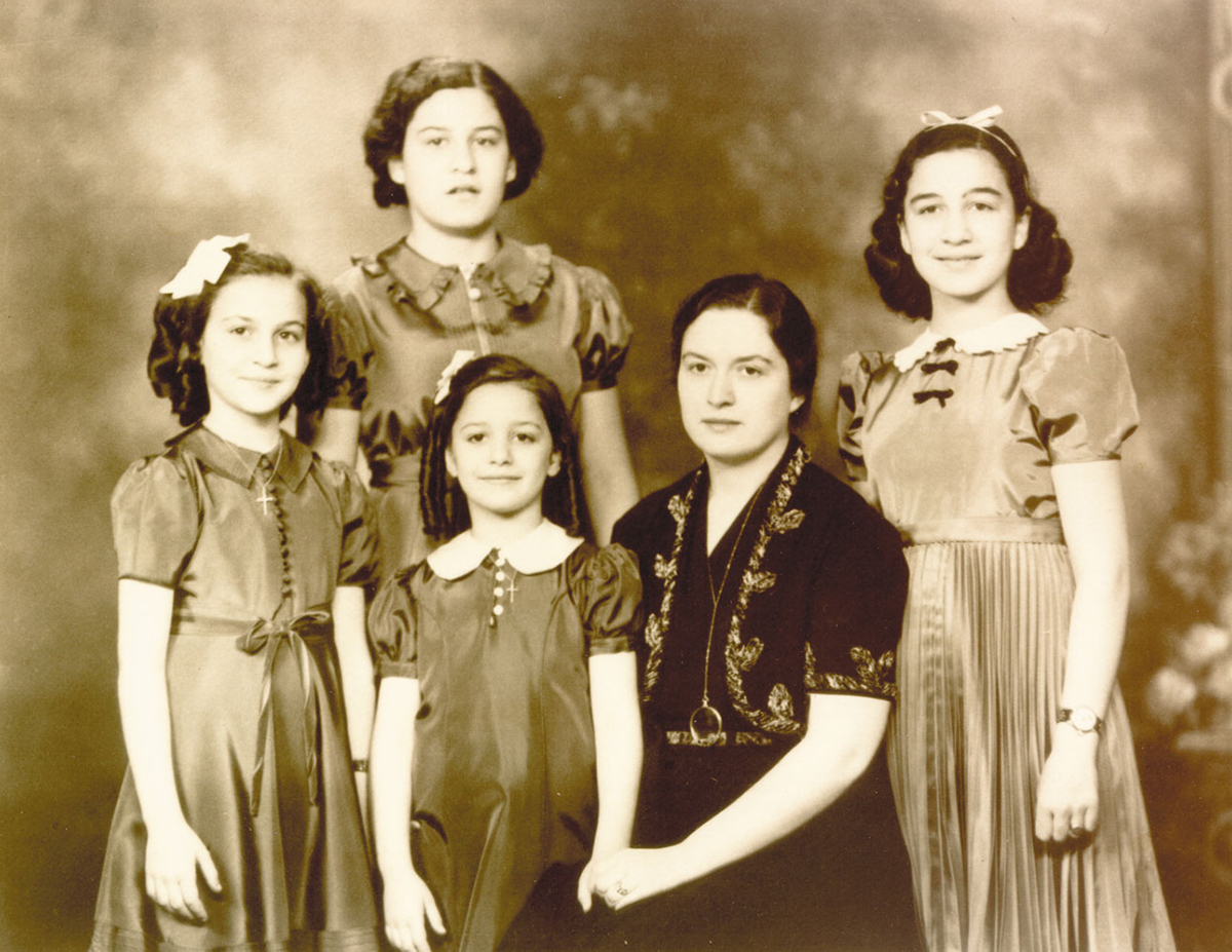 Photo from 1949