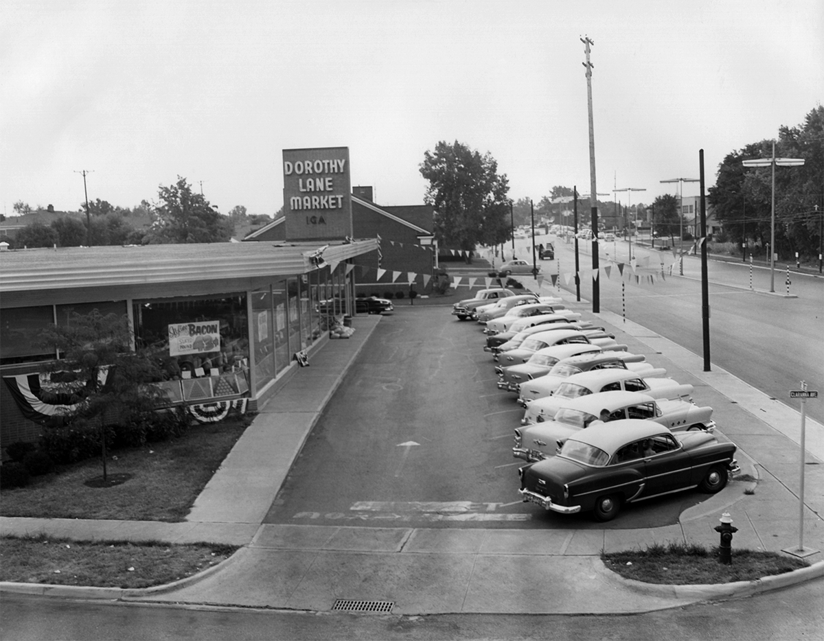 Photo from 1953