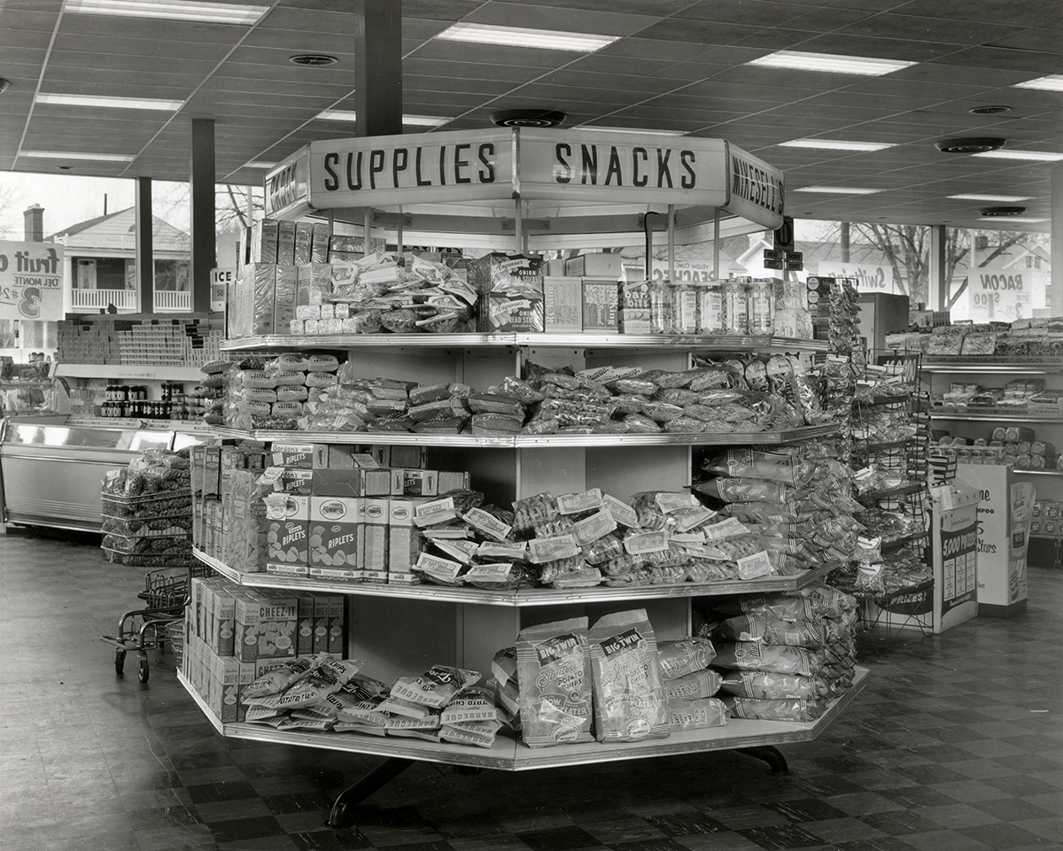 Photo from 1955