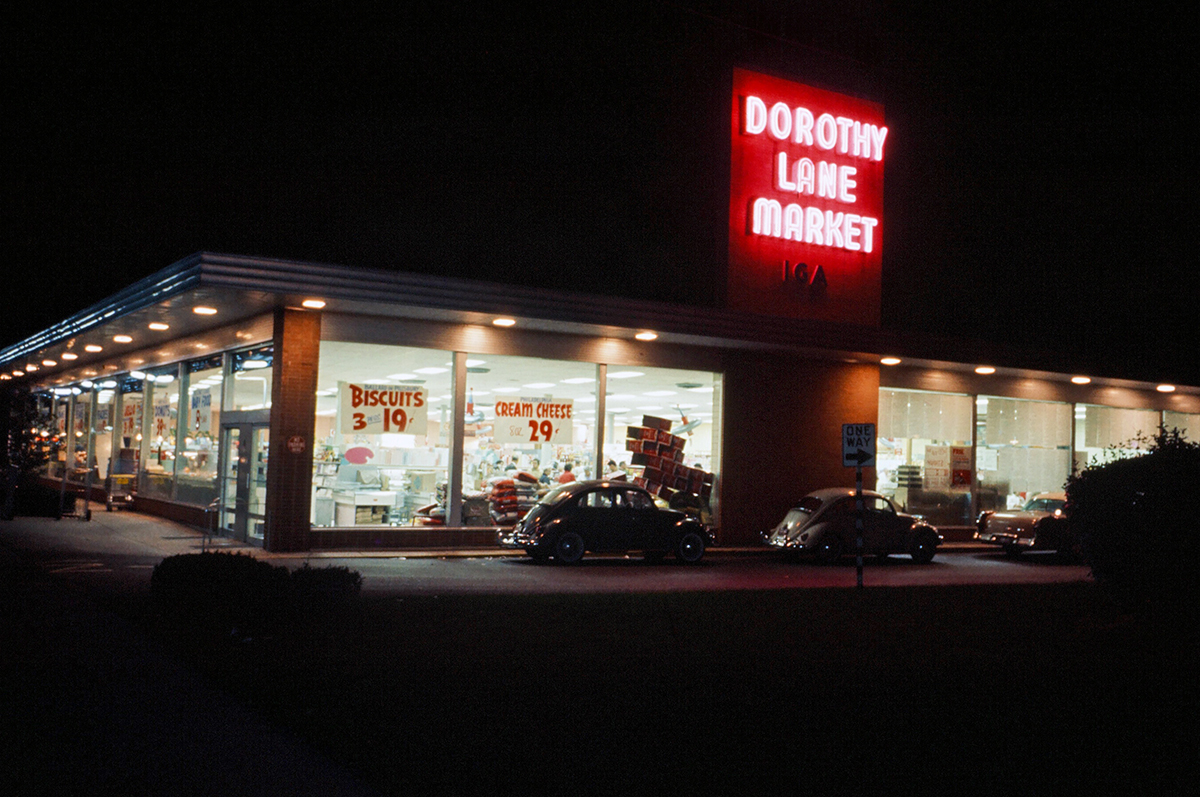 Photo from 1966