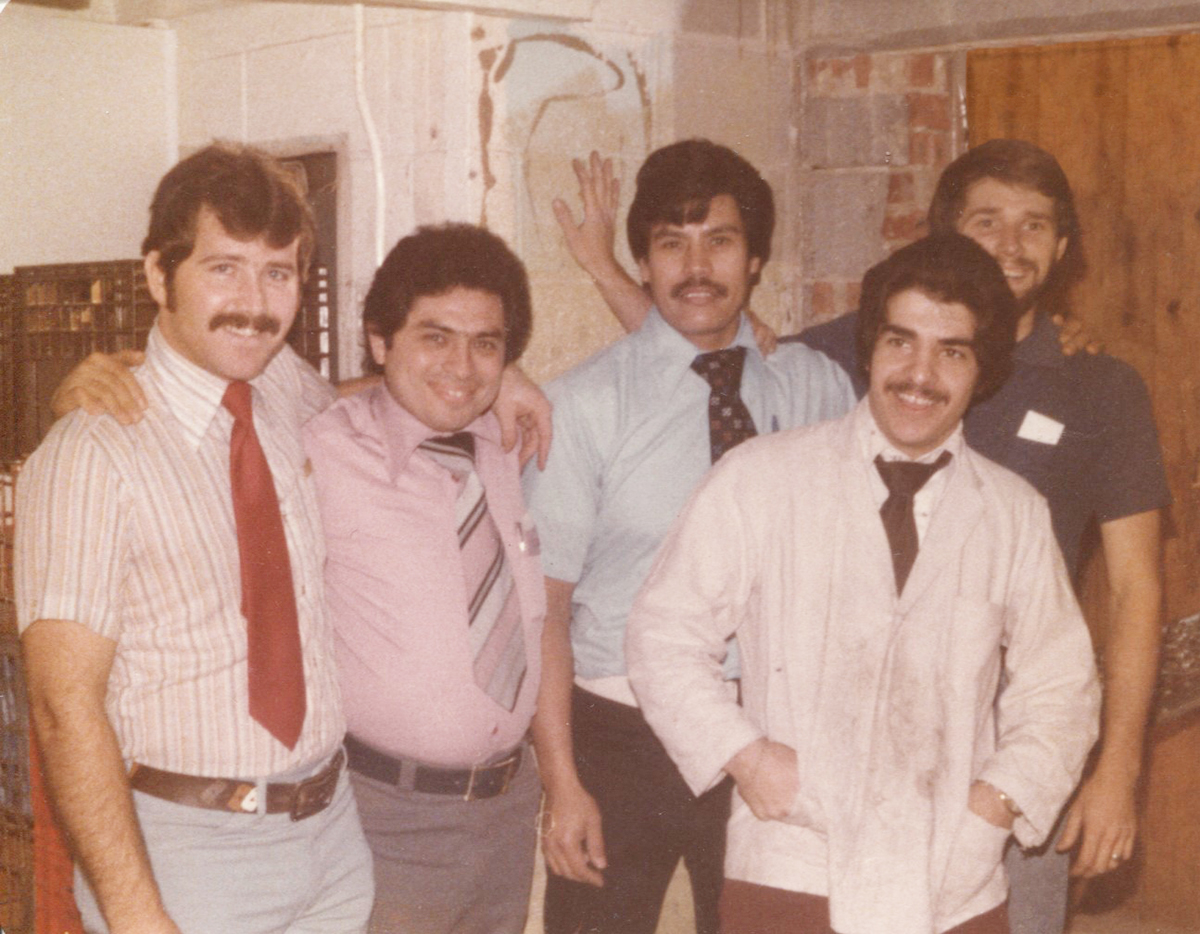 Photo from 1975