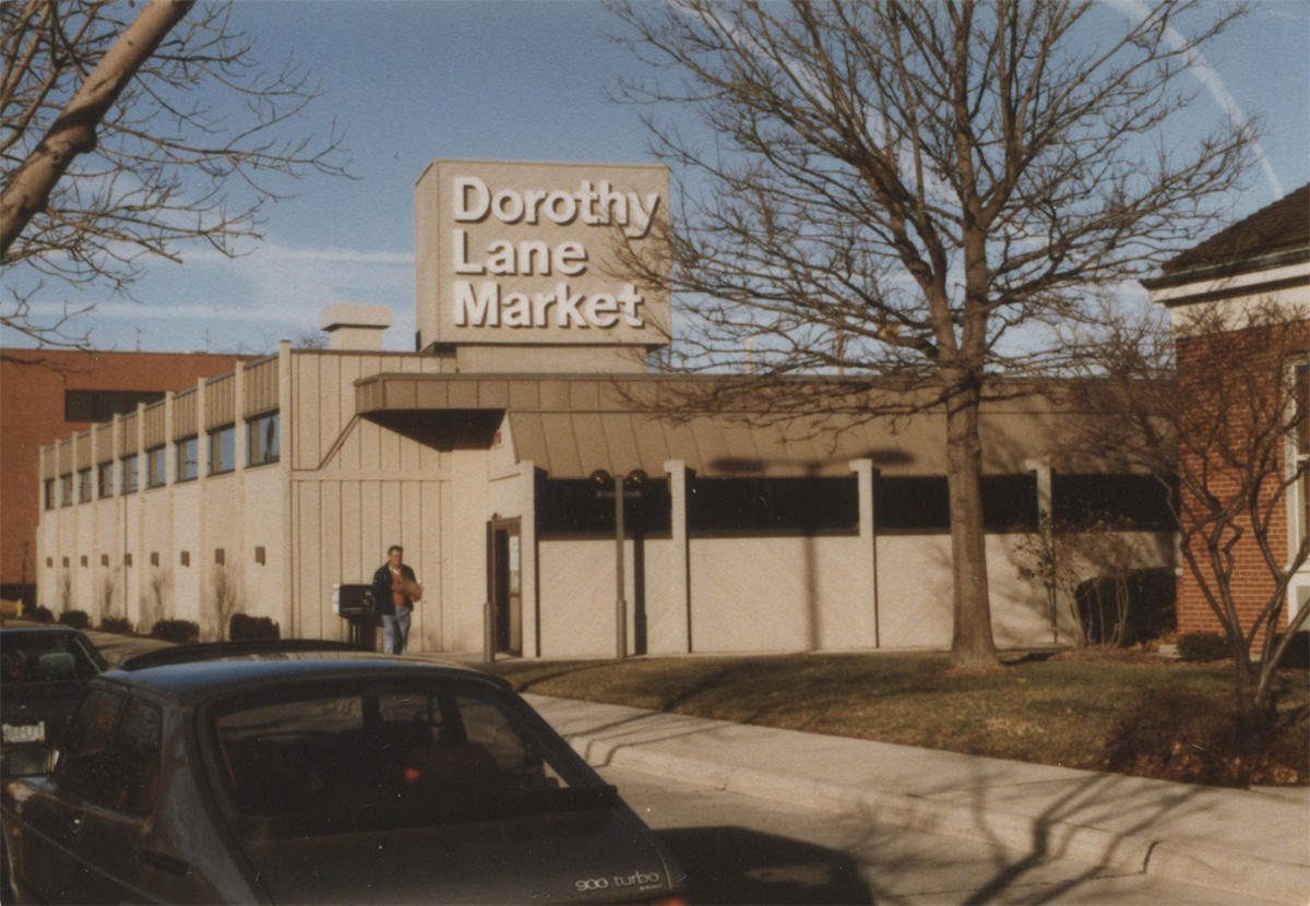 Photo from 1982