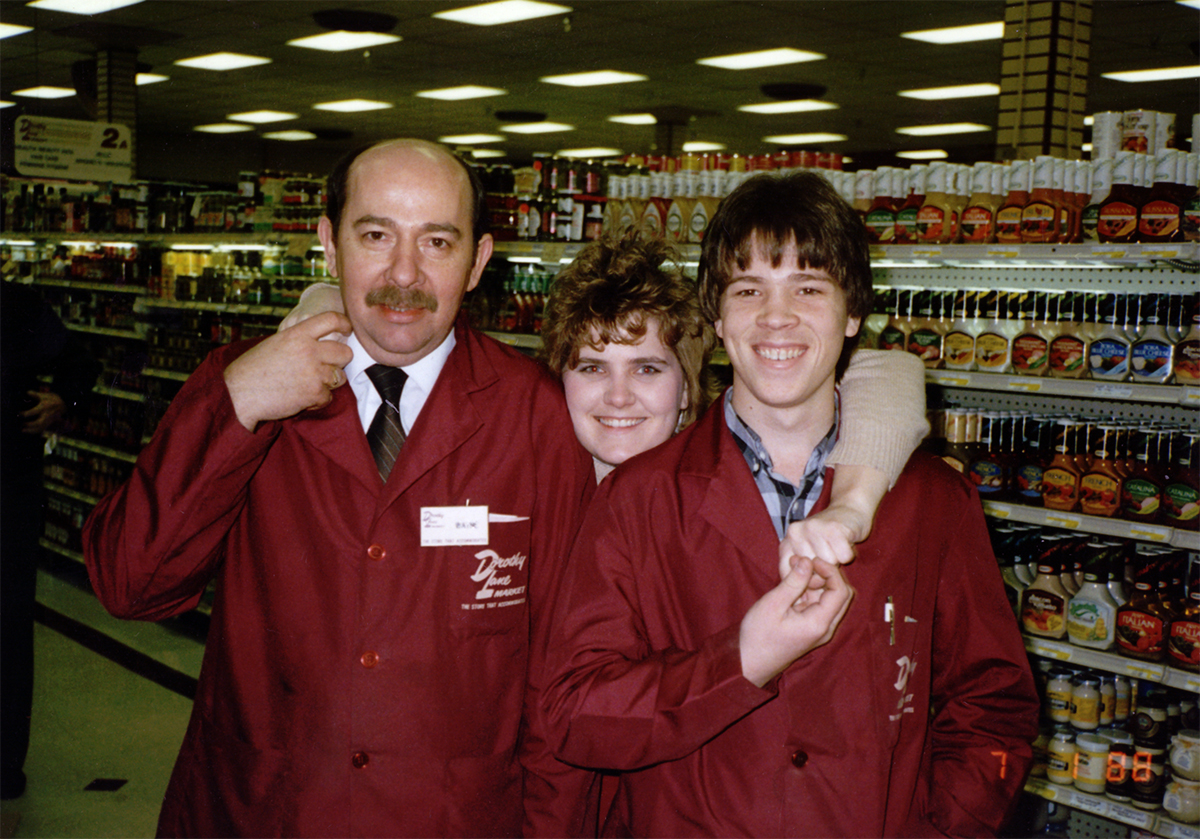 Photo from 1981