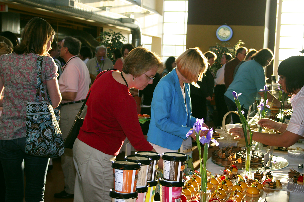 Photo from 2005